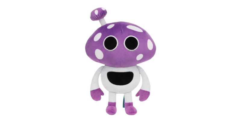 Truffletoot Plush