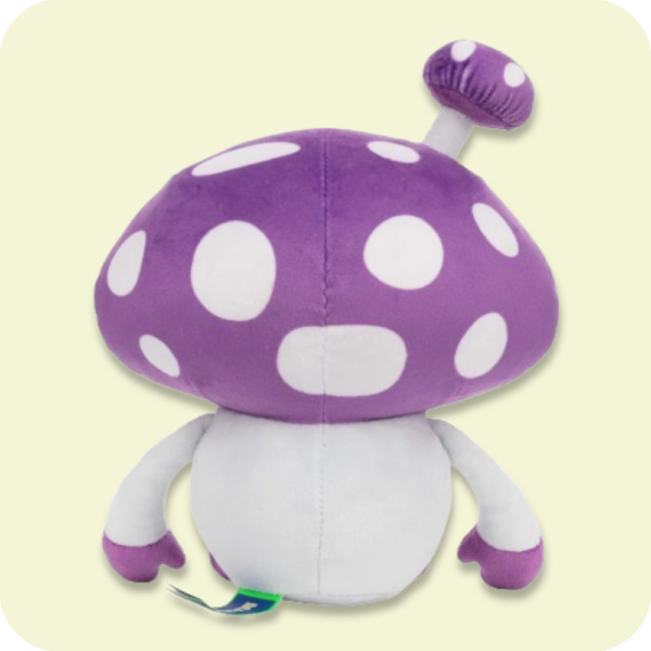 Truffletoot Plush